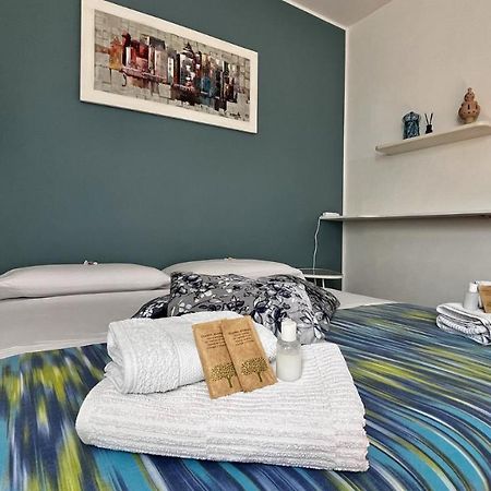 Hotel Casanova Loc Turistica Verona Exterior foto
