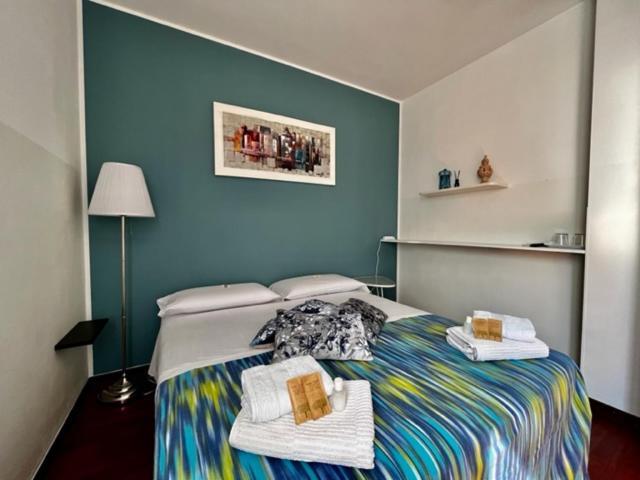 Hotel Casanova Loc Turistica Verona Exterior foto