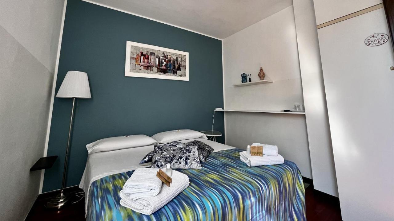 Hotel Casanova Loc Turistica Verona Exterior foto