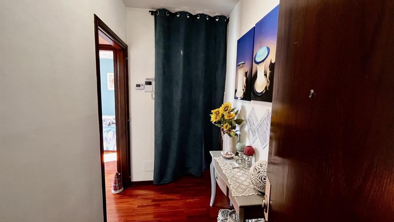 Hotel Casanova Loc Turistica Verona Exterior foto