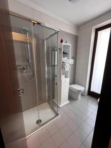 Hotel Casanova Loc Turistica Verona Exterior foto